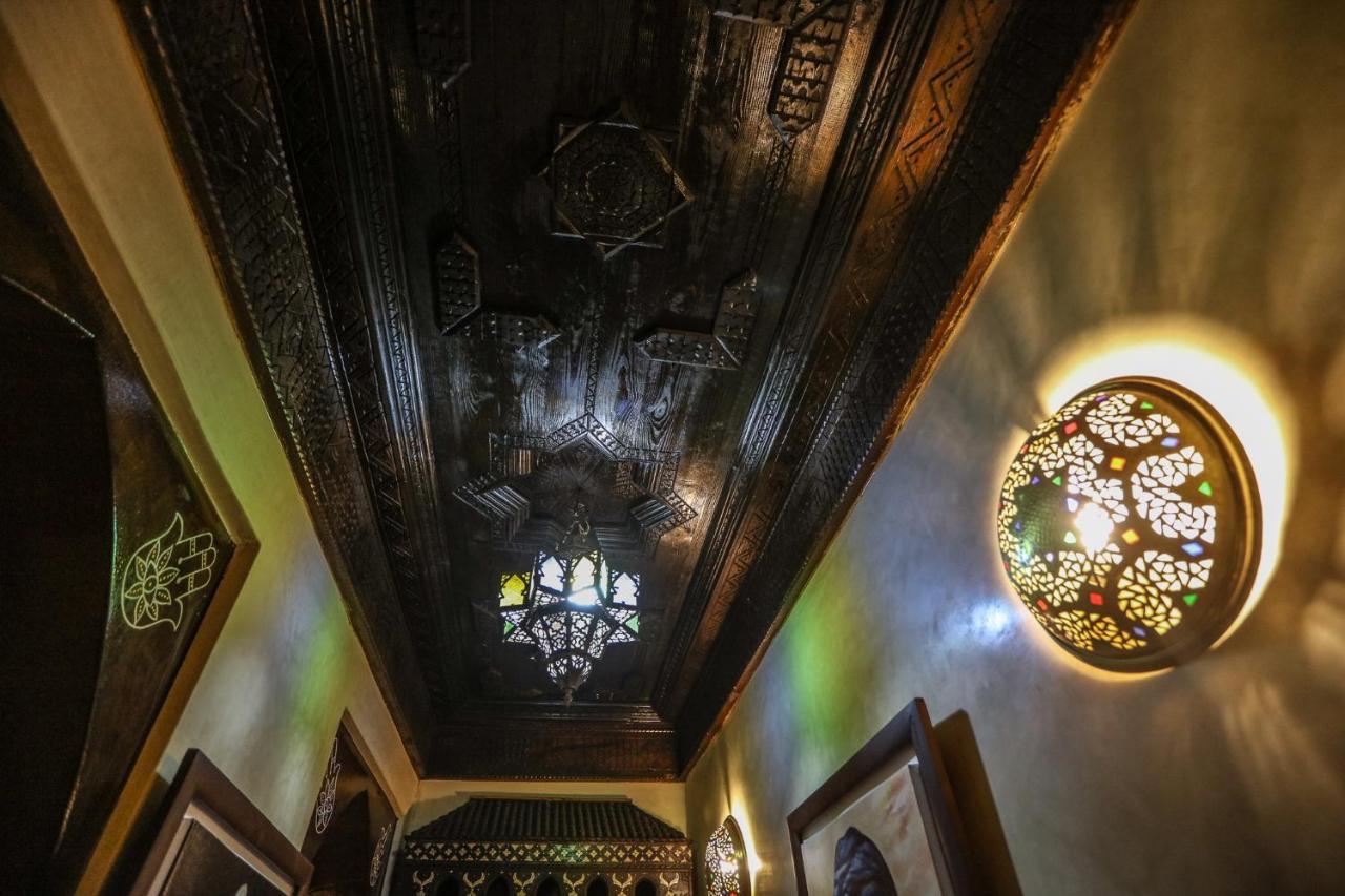 Riad Christina Bed & Breakfast Marrakesh