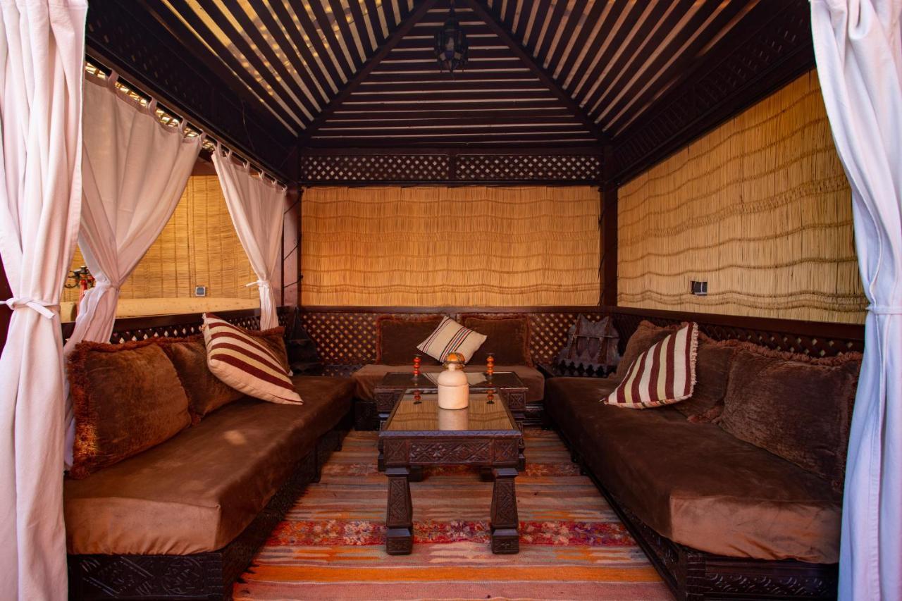 Bed & Breakfast Riad Christina
