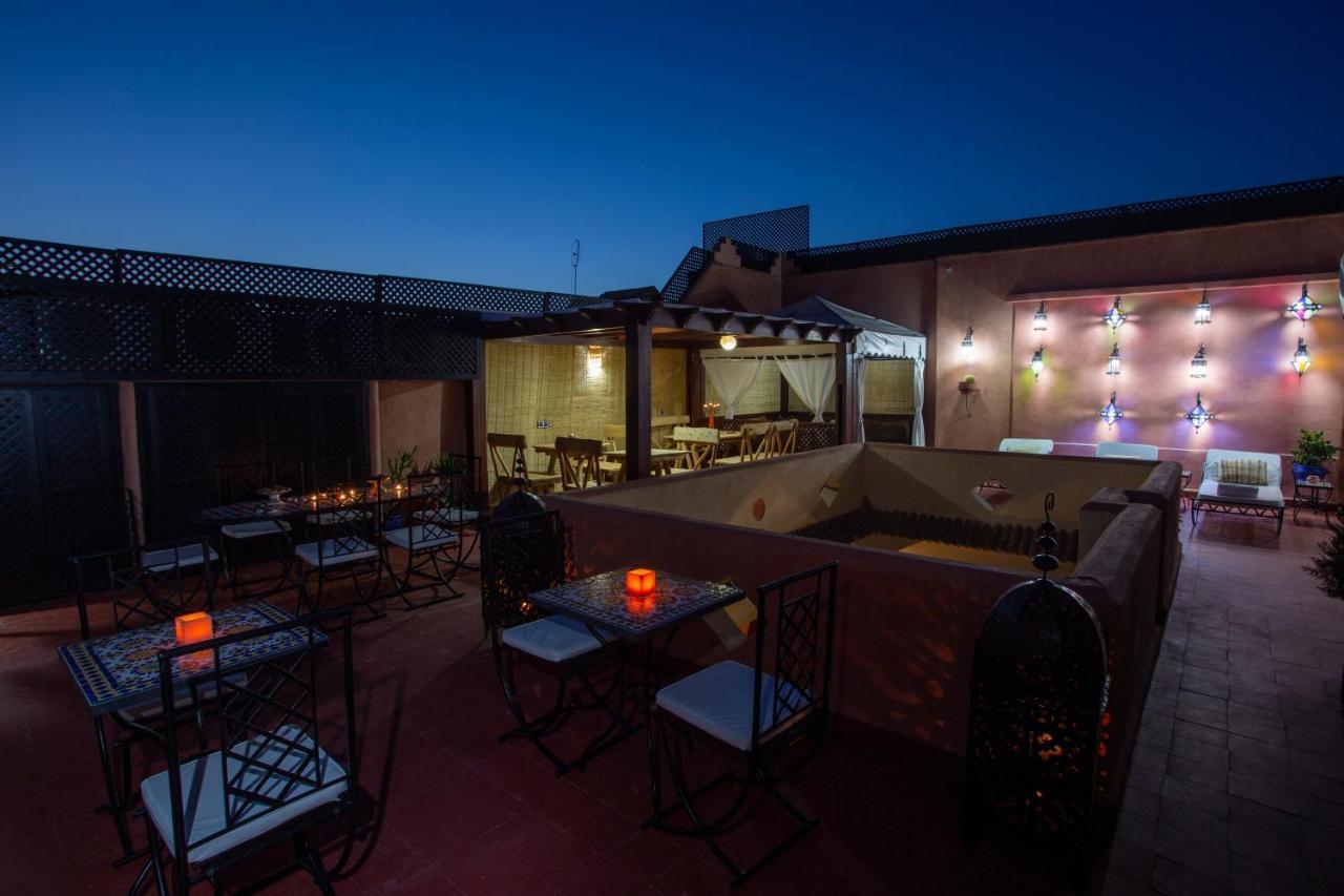 Christina Bed and breakfast Marrakesh