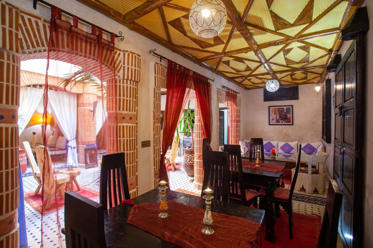 Christina Bed and breakfast