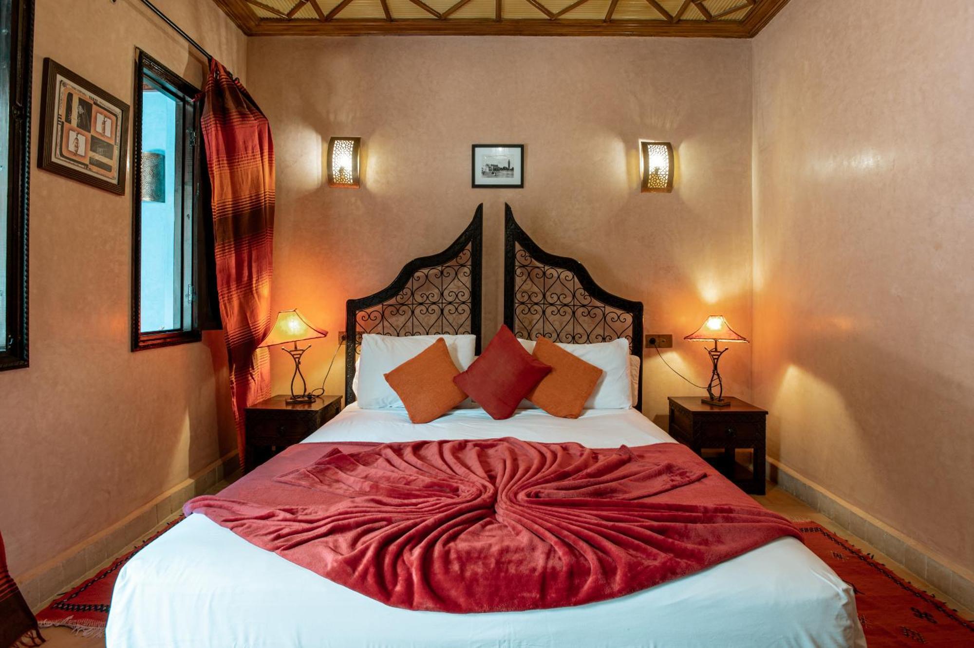 Christina Bed and breakfast 3*