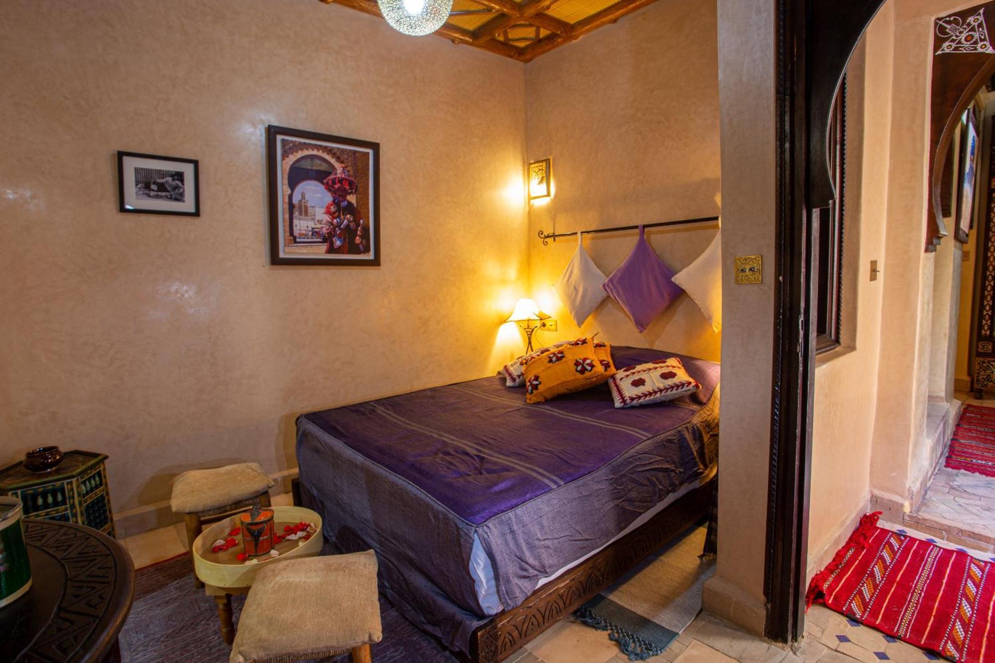 Bed and breakfast Christina 3*