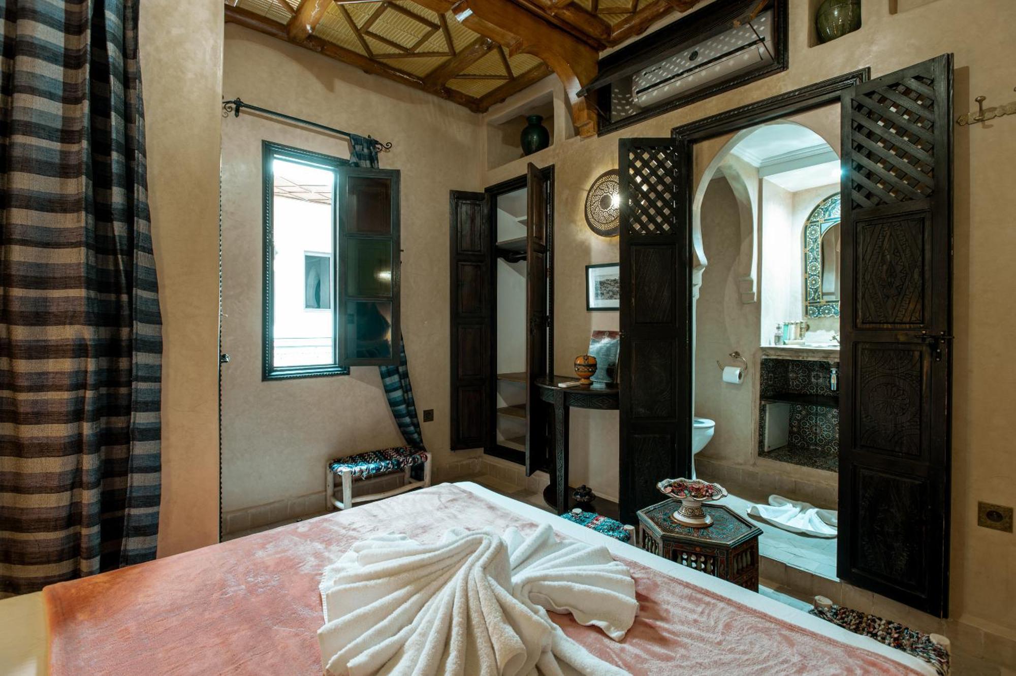 Christina Bed and breakfast Marrakesh