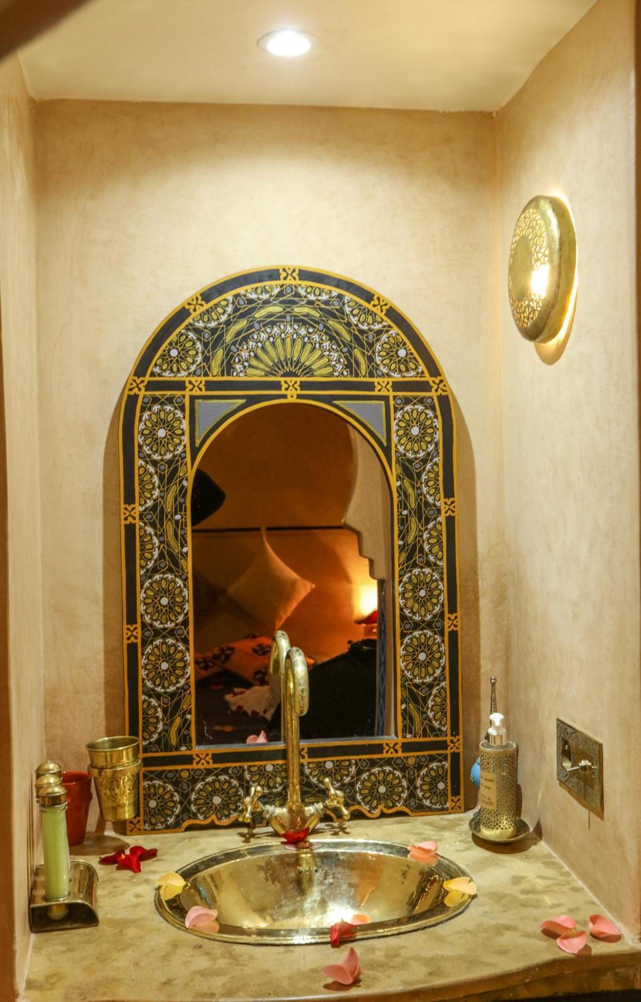 Christina Bed and breakfast Marrakesh