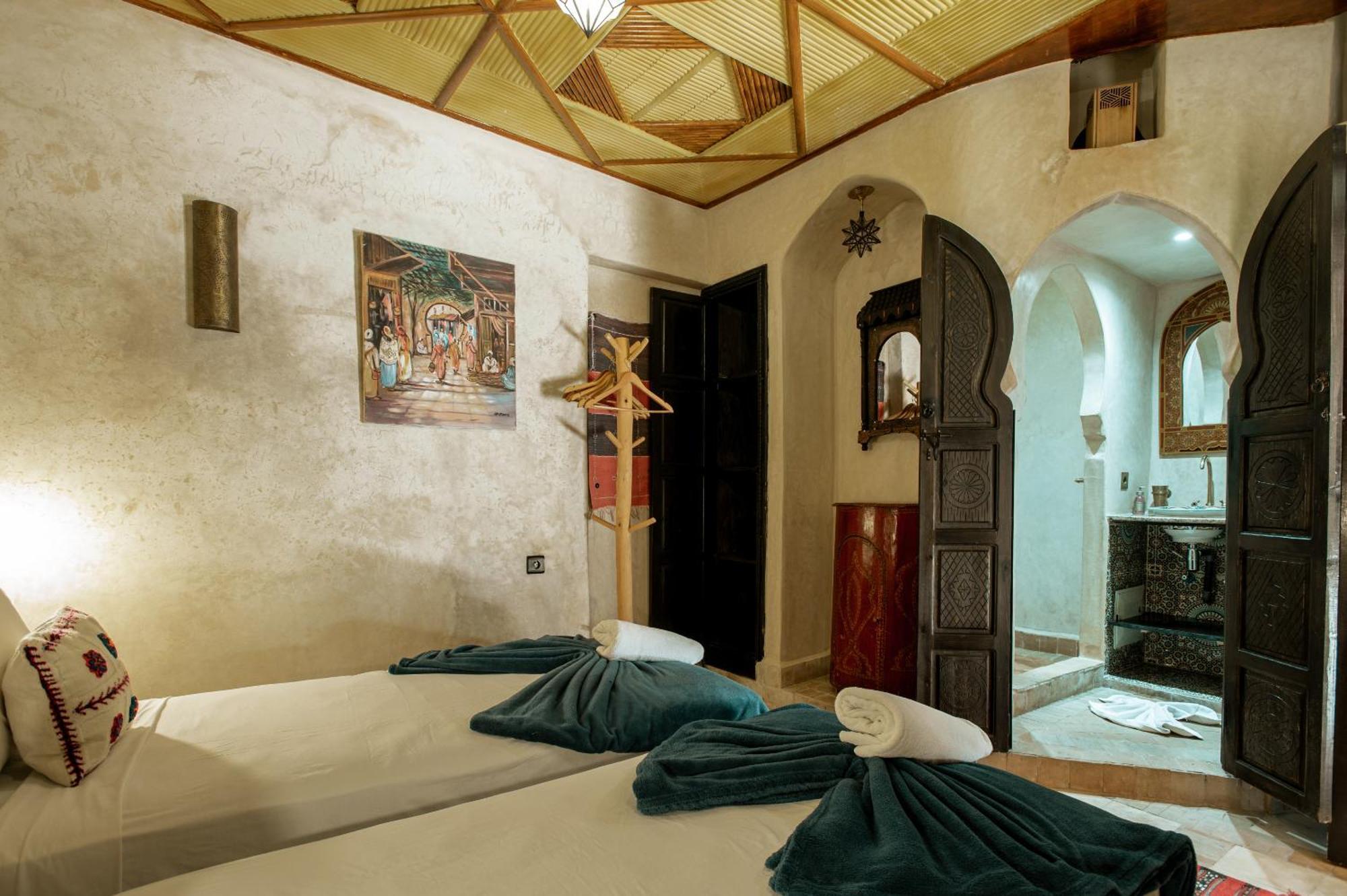 Bed and breakfast Christina 3*
