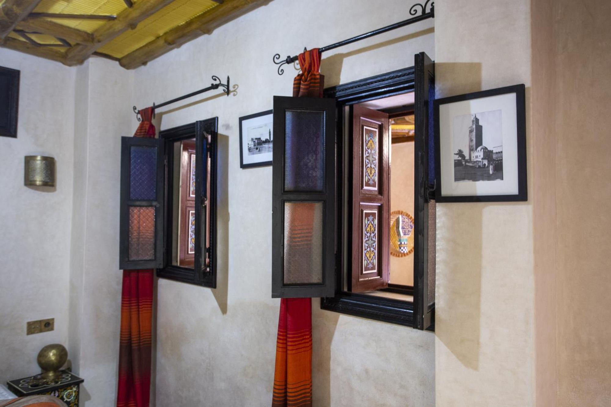 Christina Bed and breakfast Marrakesh